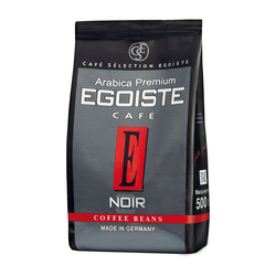 Noir • 500 г • Egoiste • Зерновой