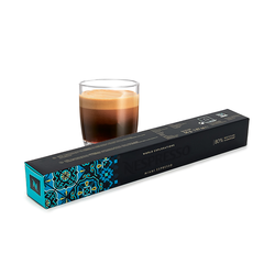 Miami Espresso • 10 • Nespresso • Original
