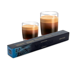 Indonesia • 10 • Nespresso • Original