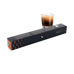 Nocciola • 10 • Nespresso • Original