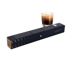 Кофе в капсулах для Nespresso Original Арабика Caramello 10 штук в упаковке