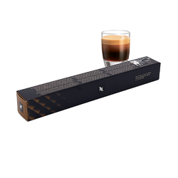 Кофе в капсулах для Nespresso Original Арабика Cioccolatino 10 штук в упаковке