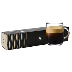Sweet Vanilla • 10 • Nespresso • Vertuo