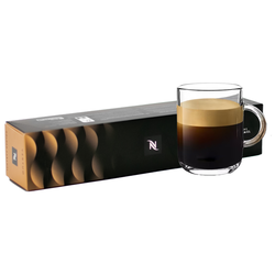 Golden Caramel • 10 • Nespresso • Vertuo