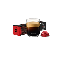 El Salvador • 10 • Nespresso • Vertuo