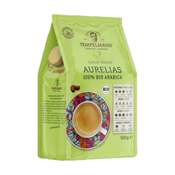 Aurelias BIO • 500 г • Tempelmann • Зерновой