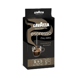 Кофе Молотый Lavazza Caffe Espresso 250 г