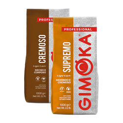 Gimoka Mix Prof 1 кг х 2