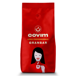 Granbar • 1кг • Covim • Зерновой