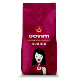 Rubino • 1кг • Covim • Зерновой