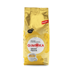 Gran Festa • 500 г • Gimoka • Зерновой
