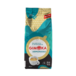 Armonioso • 500 г • Gimoka • Зерновой