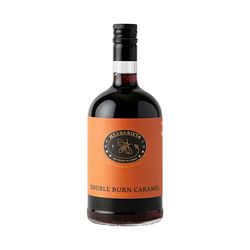 Burn Caramel • 250 мл • Herbarista • Сироп