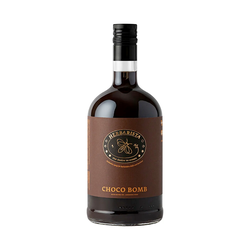 Choco Bomb • 250 мл • Herbarista • Сироп