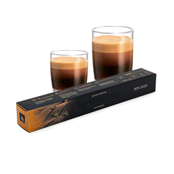 Ethiopia • 10 • Nespresso • Original
