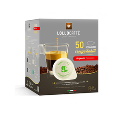 Argento • 50 • Lollo Caffe • Чалды