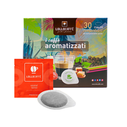 Caramel • 30 • Lollo Caffe • Чалды