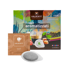 Nocciola • 30 • Lollo Caffe • Чалды