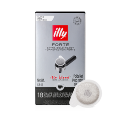Forte • 18 • Illy • Чалды