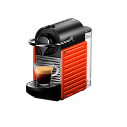 Pixie Electric Red • Nespresso Original
