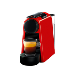 Essenza Mini Bold Ruby Red • Nespresso Original