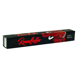 Lungo • 10 • RoccaCoffee • Nespresso Original