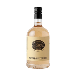 Bourbon Vanilla • 250 мл • Herbarista • Сироп