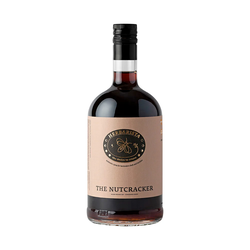 The Nut Cracker • 250 мл • Herbarista • Сироп