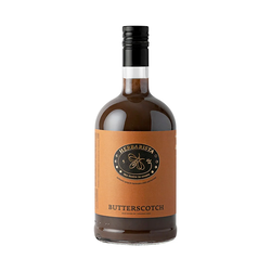 Butter Scotch • 250 мл • Herbarista • Сироп