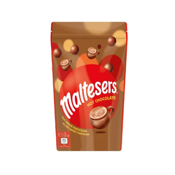 Hot Chocolate • 140 г • Maltesers • Горячий шоколад