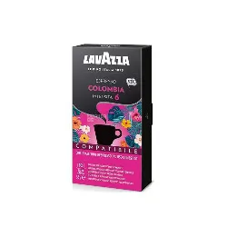 Espresso Colombia • 10 • Lavazza • Nespresso Original