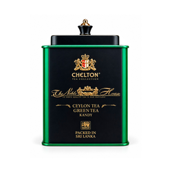 Зелёный чай Chelton Kandy 60 г