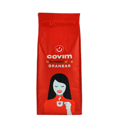 Granbar • 500 г • Covim • Зерновой