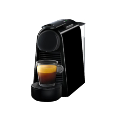 Капсульная Кофемашина Delonghi Nespresso Essenza Mini Bold Black EN 85 B