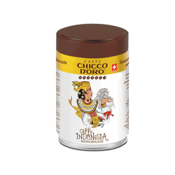 Indonesia Tin • 250 г • Chicco D'oro • Зерновой