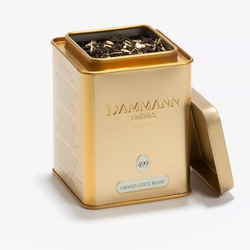 Чай  Dammann Freres Grand Gout Russe Tin 100 г