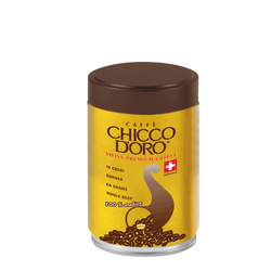 Tradition Tin • 250 г • Chicco D'oro • Зерновой