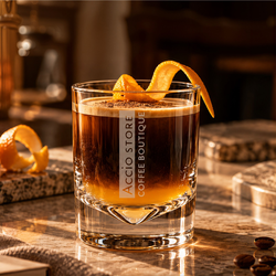 Бокал Accio Barline Espresso Shot