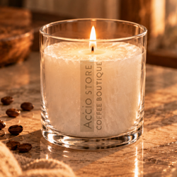 Свеча Accio Frozen Candle 9 см