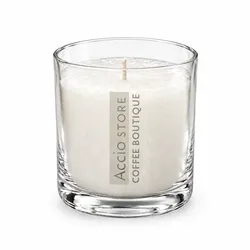 Frozen Candle • 9 см • Accio • Свеча