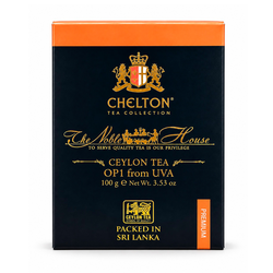 OP1 from Uva • 100 г • Chelton • Чёрный чай