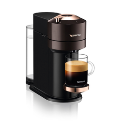 Next Premium Rich Brown • Nespresso Vertuo