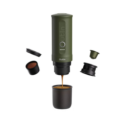 Nano Forest Green • Outin