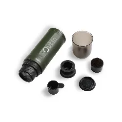 Nano Forest Green • Outin