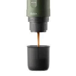 Nano Forest Green • Outin