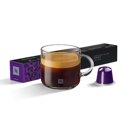 Arpeggio Extra • 10 • Nespresso • Original