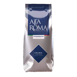 Crema • 1кг • Alta Roma • Зерновой