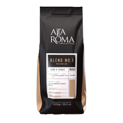 Blend №1 • 1кг • Alta Roma • Зерновой
