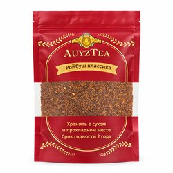 Ройбуш классика • 100 г • AuyzTea • Ройбуш