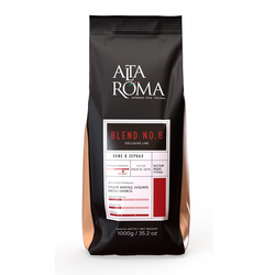 Blend №8 • 1кг • Alta Roma • Зерновой